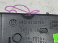 пыльник переднего крыла BMW X5 F15 2013, 3.0 л., N57 D30 A, дизель, АКПП, 300 alpinweiss iii, полный привод, правый руль, 64319245596, 9245596 - фото №10