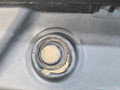 Планка обтекателя (Жабо) BMW X3 G01 2019, 2.0 л., B48B20C, бензин, АКПП, c1m phytonic-blau metallic, внедорожник 5 дв., полный привод, 51717399015, 7399015 - фото №9