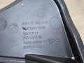 Планка обтекателя (Жабо) BMW X3 G01 2019, 2.0 л., B48B20C, бензин, АКПП, c1m phytonic-blau metallic, внедорожник 5 дв., полный привод, 51717399015, 7399015 - фото №10