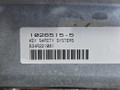 подушка безопасности пассажира BMW X5 F15 2013, 3.0 л., N57 D30 A, дизель, АКПП, 300 alpinweiss iii, полный привод, правый руль, 72129252310, 9348703, 9333464, 9252310 - фото №9