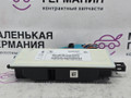блок AirBag BMW X5 F15 2013, 3.0 л., N57 D30 A, дизель, АКПП, 300 alpinweiss iii, полный привод, правый руль, 65776807634, 6807634, 9305926, 1823486, 1823488, 9461916, 6837359, 9385026, 65779305926, 65779461916, 65776837359, 65779385026, 65779350003, 65779343687, 65779330952, 9350003, 9343687, 9330952 - фото №4