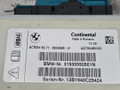 блок AirBag BMW X5 F15 2013, 3.0 л., N57 D30 A, дизель, АКПП, 300 alpinweiss iii, полный привод, правый руль, 65776807634, 6807634, 9305926, 1823486, 1823488, 9461916, 6837359, 9385026, 65779305926, 65779461916, 65776837359, 65779385026, 65779350003, 65779343687, 65779330952, 9350003, 9343687, 9330952 - фото №10