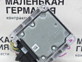 блок управления ICM BMW X5 F15 2013, 3.0 л., N57 D30 A, дизель, АКПП, 300 alpinweiss iii, полный привод, правый руль, 34526866567, 6866567 - фото №3