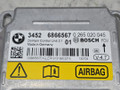 блок управления ICM BMW X5 F15 2013, 3.0 л., N57 D30 A, дизель, АКПП, 300 alpinweiss iii, полный привод, правый руль, 34526866567, 6866567 - фото №8