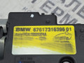 двигатель электролюка BMW X5 F15 2013, 3.0 л., N57 D30 A, дизель, АКПП, 300 alpinweiss iii, полный привод, правый руль, 9149187, 6761731639601, 67617316396, 7316396 - фото №8