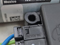 двигатель электролюка BMW X5 F15 2013, 3.0 л., N57 D30 A, дизель, АКПП, 300 alpinweiss iii, полный привод, правый руль, 9149187, 6761731639601, 67617316396, 7316396 - фото №11