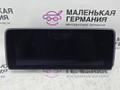 Комплект мультимедиа BMW X3 G01 2019, 2.0 л., B48B20C, бензин, АКПП, c1m phytonic-blau metallic, внедорожник 5 дв., полный привод, 65829459631, 65508715335, 8715335, 65129437955, 9437955, 9459631 - фото №2