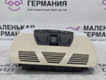 фонарь салона (плафон) BMW X5 F15 2013, 3.0 л., N57 D30 A, дизель, АКПП, 300 alpinweiss iii, полный привод, правый руль, 61319319957, 9319957, 61319461743, 9461743, 61316832417, 6832417 - фото №5