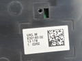 фонарь салона (плафон) BMW X5 F15 2013, 3.0 л., N57 D30 A, дизель, АКПП, 300 alpinweiss iii, полный привод, правый руль, 61319319957, 9319957, 61319461743, 9461743, 61316832417, 6832417 - фото №8
