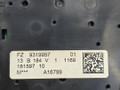 фонарь салона (плафон) BMW X5 F15 2013, 3.0 л., N57 D30 A, дизель, АКПП, 300 alpinweiss iii, полный привод, правый руль, 61319319957, 9319957, 61319461743, 9461743, 61316832417, 6832417 - фото №9