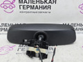 зеркало салона BMW X5 F15 2013, 3.0 л., N57 D30 A, дизель, АКПП, 300 alpinweiss iii, полный привод, правый руль, 51169256137, 9256137 - фото №5