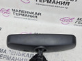 зеркало салона BMW X5 F15 2013, 3.0 л., N57 D30 A, дизель, АКПП, 300 alpinweiss iii, полный привод, правый руль, 51169256137, 9256137 - фото №7
