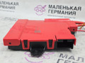 распределитель тока BMW X5 F15 2013, 3.0 л., N57 D30 A, дизель, АКПП, 300 alpinweiss iii, полный привод, правый руль, 61129322056, 9322056, 61149285508, 9285508 - фото №7