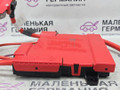 распределитель тока BMW X5 F15 2013, 3.0 л., N57 D30 A, дизель, АКПП, 300 alpinweiss iii, полный привод, правый руль, 61129322056, 9322056, 61149285508, 9285508 - фото №6