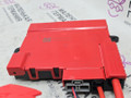 распределитель тока BMW X5 F15 2013, 3.0 л., N57 D30 A, дизель, АКПП, 300 alpinweiss iii, полный привод, правый руль, 61129322056, 9322056, 61149285508, 9285508 - фото №8