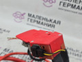распределитель тока BMW X5 F15 2013, 3.0 л., N57 D30 A, дизель, АКПП, 300 alpinweiss iii, полный привод, правый руль, 61129322056, 9322056, 61149285508, 9285508 - фото №11