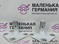 Петля заднего борта BMW X5 F15 2013, 3.0 л., N57 D30 A, дизель, АКПП, 300 alpinweiss iii, полный привод, правый руль, 41007378126, 7378126 - фото №2