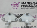 Петля заднего борта BMW X5 F15 2013, 3.0 л., N57 D30 A, дизель, АКПП, 300 alpinweiss iii, полный привод, правый руль, 41007378126, 7378126 - фото №4