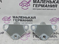 Петля заднего борта BMW X5 F15 2013, 3.0 л., N57 D30 A, дизель, АКПП, 300 alpinweiss iii, полный привод, правый руль, 41007378126, 7378126 - фото №5