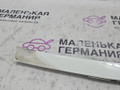 молдинг лобового стекла BMW X5 F15 2013, 3.0 л., N57 D30 A, дизель, АКПП, 300 alpinweiss iii, полный привод, правый руль, 51317387917, 7387917, 7292405 - фото №3