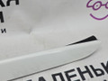 молдинг лобового стекла BMW X5 F15 2013, 3.0 л., N57 D30 A, дизель, АКПП, 300 alpinweiss iii, полный привод, правый руль, 51317387917, 7387917, 7292405 - фото №6