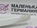молдинг лобового стекла BMW X5 F15 2013, 3.0 л., N57 D30 A, дизель, АКПП, 300 alpinweiss iii, полный привод, правый руль, 51317387918, 7387918, 7292406 - фото №3