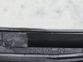 молдинг лобового стекла BMW X5 F15 2013, 3.0 л., N57 D30 A, дизель, АКПП, 300 alpinweiss iii, полный привод, правый руль, 51317387918, 7387918, 7292406 - фото №10