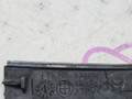 молдинг лобового стекла BMW X5 F15 2013, 3.0 л., N57 D30 A, дизель, АКПП, 300 alpinweiss iii, полный привод, правый руль, 51317387918, 7387918, 7292406 - фото №11