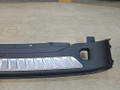 обшивка багажника BMW X3 G01 2019, 2.0 л., B48B20C, бензин, АКПП, c1m phytonic-blau metallic, внедорожник 5 дв., полный привод, 51477489263, 7489263 - фото №5
