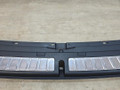 обшивка багажника BMW X3 G01 2019, 2.0 л., B48B20C, бензин, АКПП, c1m phytonic-blau metallic, внедорожник 5 дв., полный привод, 51477489263, 7489263 - фото №4