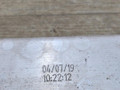 кронштейн передней панели (телевизора) BMW X3 G01 2019, 2.0 л., B48B20C, бензин, АКПП, c1m phytonic-blau metallic, внедорожник 5 дв., полный привод, 51647400109, 7400109 - фото №8
