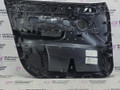 обшивка двери передняя правая BMW X4 F26 2014, 2.0 л., N20 B20 A, бензин, АКПП, 475 black sapphire metallic, полный привод, правый руль, 22655841, 02746201, 51417394540, 7394540 - фото №2