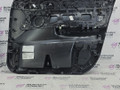 обшивка двери передняя левая BMW X4 F26 2014, 2.0 л., N20 B20 A, бензин, АКПП, 475 black sapphire metallic, полный привод, правый руль, 22655841, 02746201, 51417394539, 7394539 - фото №2