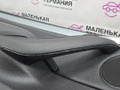 обшивка двери передняя левая BMW X4 F26 2014, 2.0 л., N20 B20 A, бензин, АКПП, 475 black sapphire metallic, полный привод, правый руль, 22655841, 02746201, 51417394539, 7394539 - фото №9