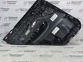 обшивка двери задняя правая BMW X4 F26 2014, 2.0 л., N20 B20 A, бензин, АКПП, 475 black sapphire metallic, полный привод, правый руль, 51427394438, 7394438 - фото №2