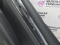 обшивка двери задняя правая BMW X4 F26 2014, 2.0 л., N20 B20 A, бензин, АКПП, 475 black sapphire metallic, полный привод, правый руль, 51427394438, 7394438 - фото №7