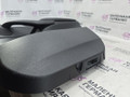обшивка двери задняя правая BMW X4 F26 2014, 2.0 л., N20 B20 A, бензин, АКПП, 475 black sapphire metallic, полный привод, правый руль, 51427394438, 7394438 - фото №12