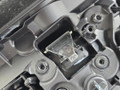 обшивка двери задняя правая BMW X4 F26 2014, 2.0 л., N20 B20 A, бензин, АКПП, 475 black sapphire metallic, полный привод, правый руль, 51427394438, 7394438 - фото №15