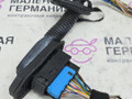 дверная проводка BMW X4 F26 2014, 2.0 л., N20 B20 A, бензин, АКПП, 475 black sapphire metallic, полный привод, правый руль, 61129252388, 9252388, 9315109, 9315101 - фото №2