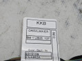 дверная проводка BMW X4 F26 2014, 2.0 л., N20 B20 A, бензин, АКПП, 475 black sapphire metallic, полный привод, правый руль, 61129252388, 9252388, 9315109, 9315101 - фото №10