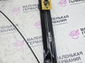 стеклоподъемник передний левый BMW X4 F26 2014, 2.0 л., N20 B20 A, бензин, АКПП, 475 black sapphire metallic, полный привод, правый руль, 51337355635, 7344669, 7355635 - фото №5