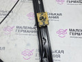 стеклоподъемник передний правый BMW X4 F26 2014, 2.0 л., N20 B20 A, бензин, АКПП, 475 black sapphire metallic, полный привод, правый руль, 51337355636, 7355636, 7344670 - фото №6