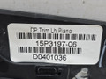 молдинг двери задней левой BMW X5 M F85 2016, 4.4 л., S63 B44 B, бензин, АКПП, donington grau (c28), полный привод, 5187710, 51418064039, 8064039 - фото №12