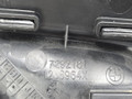 молдинг двери задней левой BMW X5 M F85 2016, 4.4 л., S63 B44 B, бензин, АКПП, donington grau (c28), полный привод, 5187710, 51418064039, 8064039 - фото №15