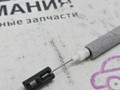 трос двери BMW X4 F26 2014, 2.0 л., N20 B20 A, бензин, АКПП, 475 black sapphire metallic, полный привод, правый руль, 51217205899, 7205899 - фото №4
