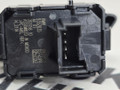 кнопка центрального замка BMW X4 F26 2014, 2.0 л., N20 B20 A, бензин, АКПП, 475 black sapphire metallic, полный привод, правый руль, 61319352035, 9352035 - фото №8