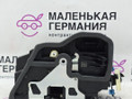 замок двери передней левой BMW X4 F26 2014, 2.0 л., N20 B20 A, бензин, АКПП, 475 black sapphire metallic, полный привод, правый руль, 51217318415, 7318415, 51217276667, 7276667 - фото №8