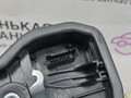 замок двери передней левой BMW X4 F26 2014, 2.0 л., N20 B20 A, бензин, АКПП, 475 black sapphire metallic, полный привод, правый руль, 51217318415, 7318415, 51217276667, 7276667 - фото №9