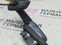 дверная проводка BMW X4 F26 2014, 2.0 л., N20 B20 A, бензин, АКПП, 475 black sapphire metallic, полный привод, правый руль, 9315114, 9315122, 61129243663, 9243663 - фото №2