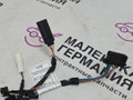 дверная проводка BMW X4 F26 2014, 2.0 л., N20 B20 A, бензин, АКПП, 475 black sapphire metallic, полный привод, правый руль, 9315114, 9315122, 61129243663, 9243663 - фото №5
